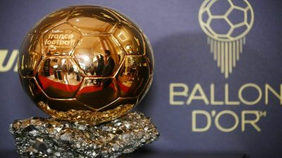 Ballon d'Or 2023