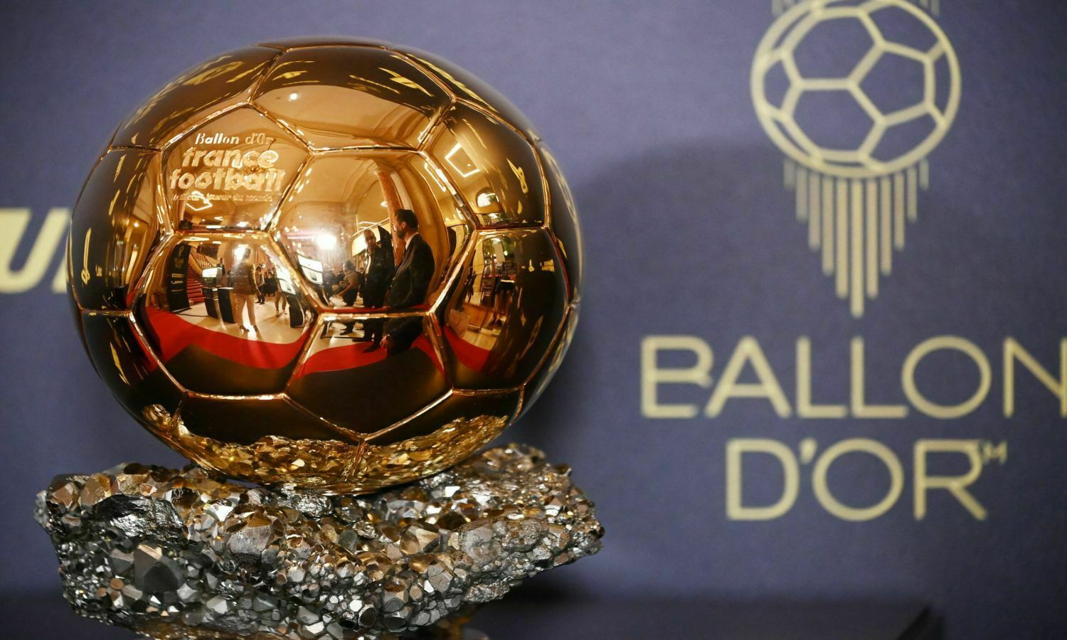 Ballon d'Or 2023