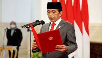 Dinasti Politik Jokowi: dari Anak, Ipar, hingga Menantu