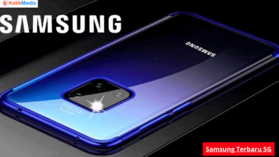 Cara Membeli HP Samsung Terbaru 5G Murah yang Tepat