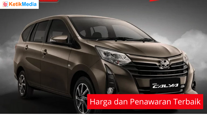 Harga dan Penawaran Terbaik