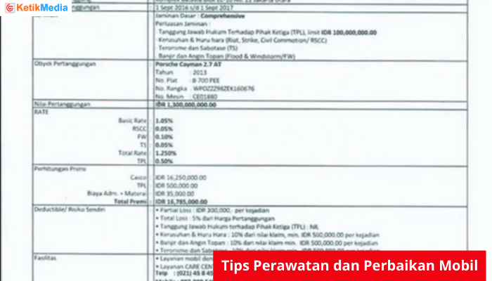 Merawat Legalitas dan Keamanan