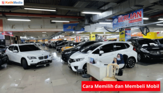Wajib Baca: Cara Memilih dan Membeli Mobil Murah Bekas dengan Bijak