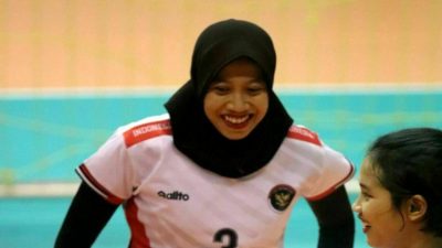 profil Megawati Hangestri