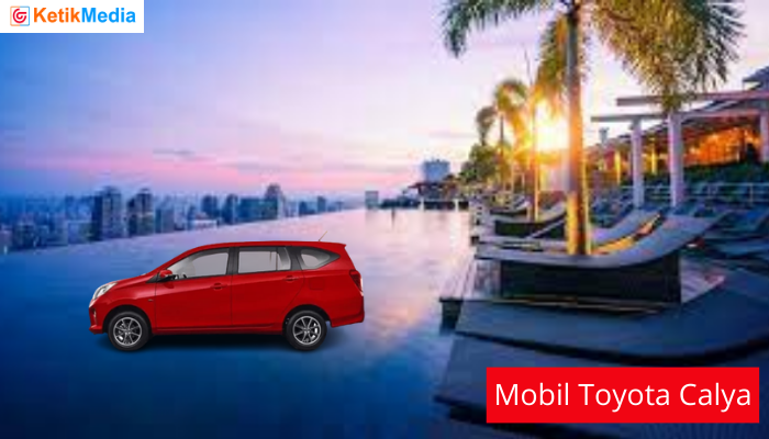 Ulasan Toyota Calya dari Para Pengguna