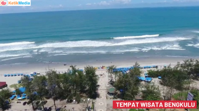 Eksplorasi Seru Tempat Wisata Bengkulu dengan Trik Terlengkap
