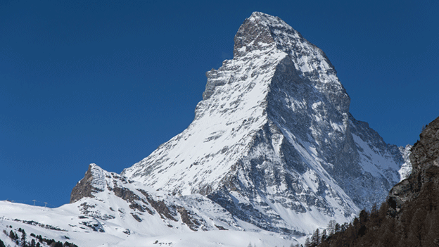 harga tiket matterhorn swiss