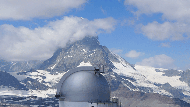 jam buka matterhorn swiss