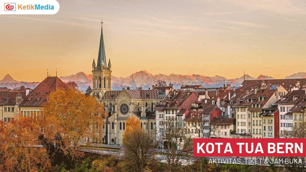 Kota Tua Bern