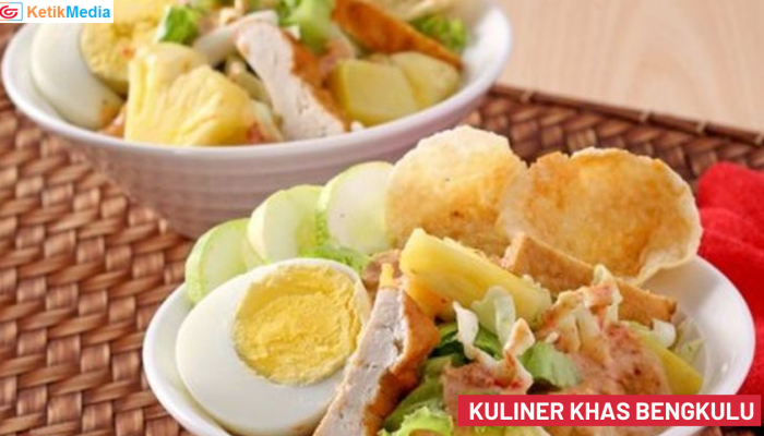 Kuliner Khas Bengkulu