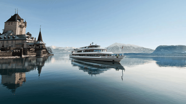 lake thun boat trips