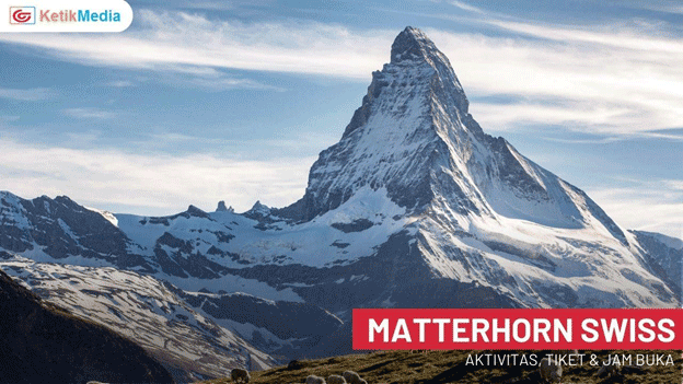 Matterhorn Swiss