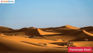 Pariwisata Mesir dengan Keindahan Alam yang Memukau Wisatawan
