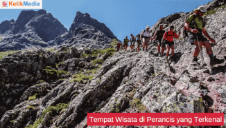3 Tempat Wisata Di Perancis Yang Terkenal Untuk Para Pecinta Pendakian Gunung