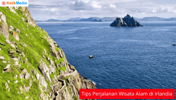 Wisata Alam di Irlandia