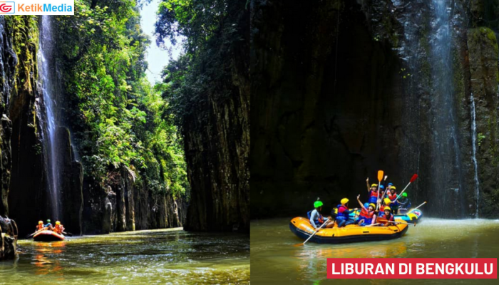 Tempat Wisata Bengkulu