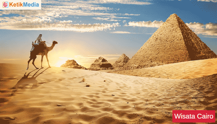 Wisata Cairo