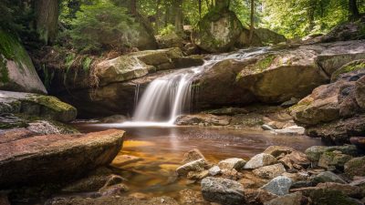 Air Terjun Perjiwa, Hidden Gems di Samarinda