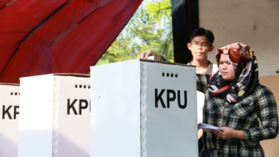 Apa Itu Polarisasi Politik, Penyebab Perpecahan dan Intoleransi