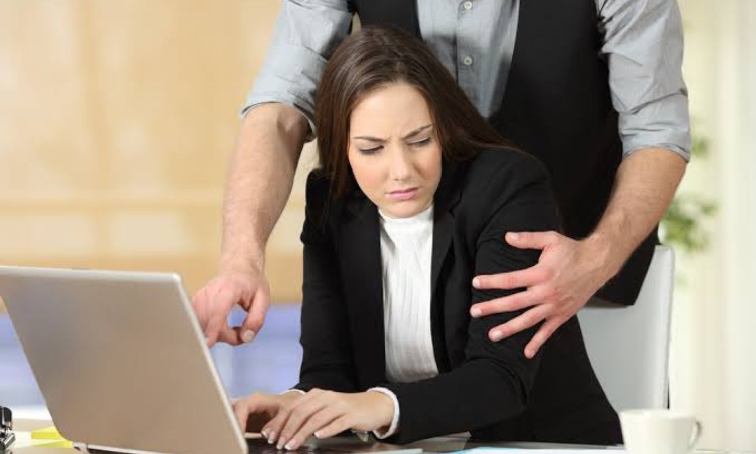 apa itu sexual harassment