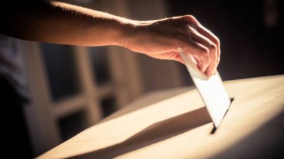 asas pemilihan umum di Indonesia
