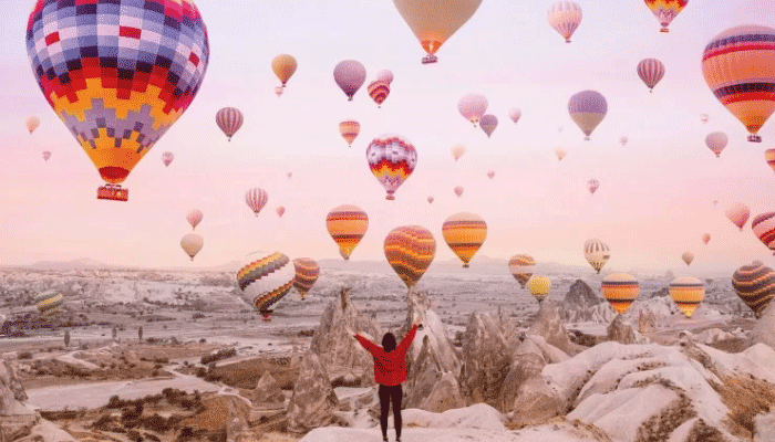 Cappadocia Restaurant