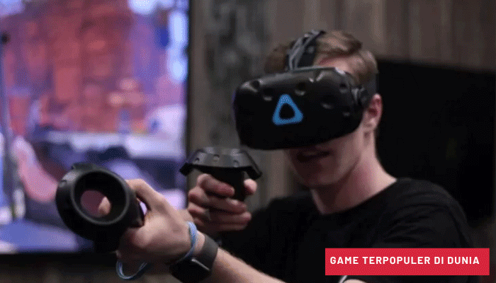 Game Terpopuler di Dunia