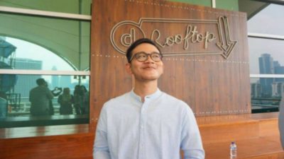 Gibran Cawapres Ilegal Trending di X, TKN KIM: Mereka Paslon Sah