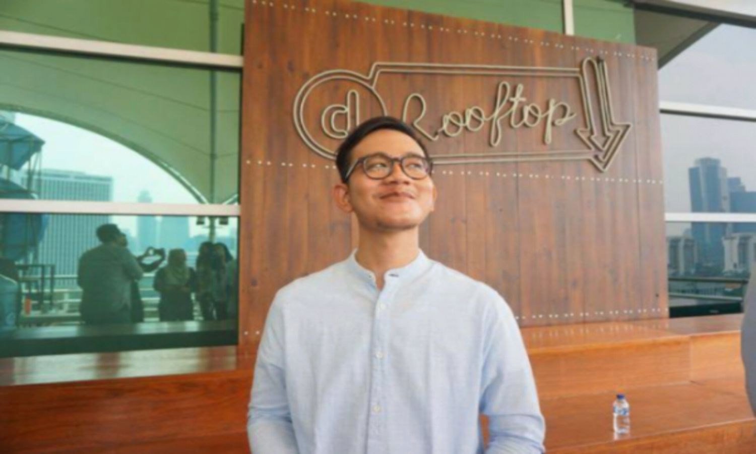 Gibran cawapres ilegal