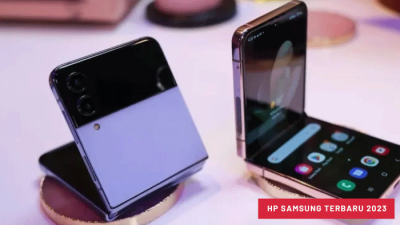 HP Samsung Terbaru 2023