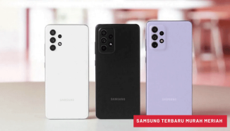 HP Samsung Terbaru Murah 2 Jutaan Dapatkan Model Terbaik