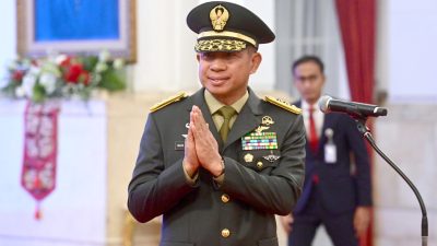 Jenderal Agus Subiyanto