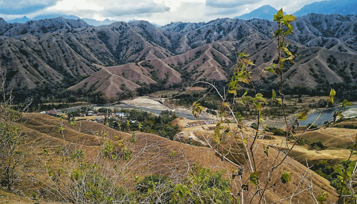 Lembah Ollon