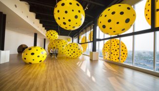Museum Moja: Wisata Estetik yang Hits di Jakarta