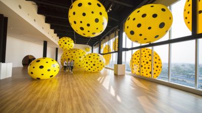 Museum Moja
