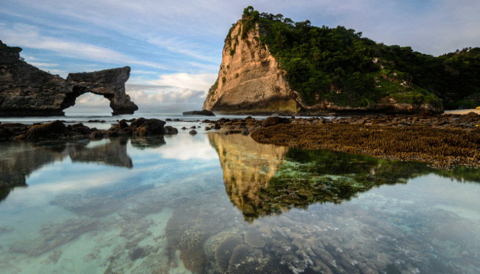 Pantai Atuh