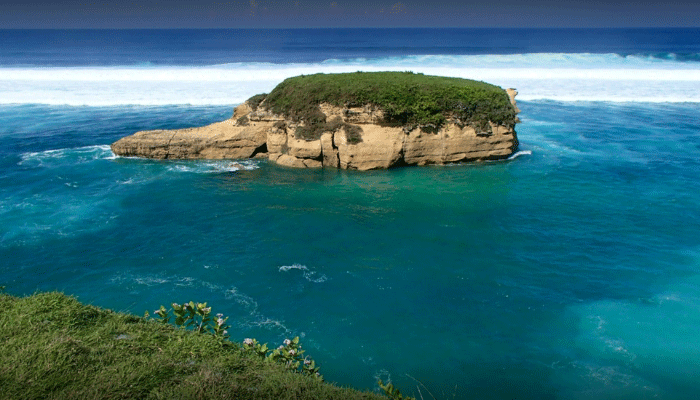 Pantai Kura-Kura