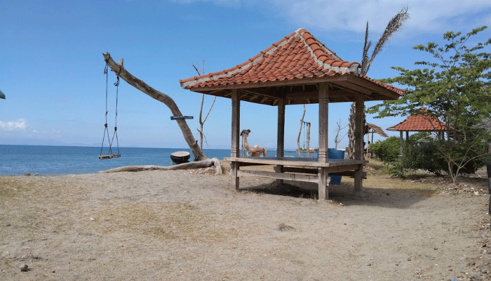 Pantai Rambang
