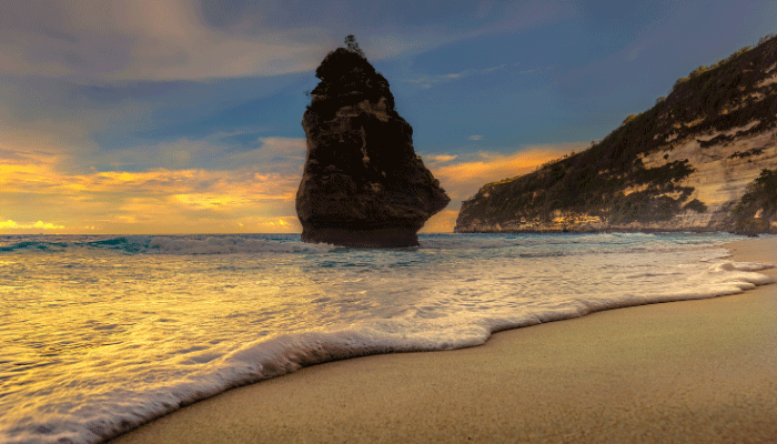 Pantai Suwehan