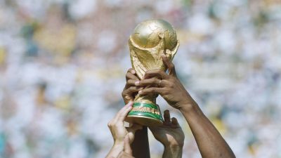 FIFA Umumkan Tuan Rumah Piala Dunia 2034 Pasca Australia Mundur