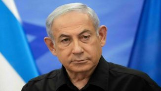 Profil Benjamin Netanyahu, PM Israel yang Diminta Mundur