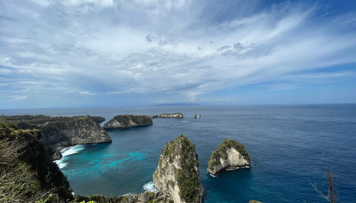 Pulau Seribu