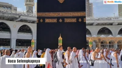 Syarat Umrah dan Haji Terbaru Berdasarkan Aturan Terbaru