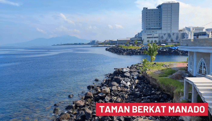 Taman Berkat Manado