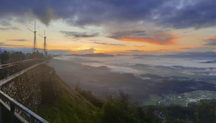 Tongkonan Lempe