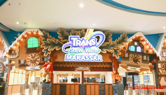 Trans Studio Mall