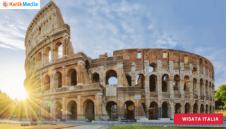 Wisata Italia Murah: Tips Hemat Untuk Petualangan Wisata di Italia