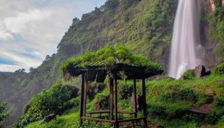 Daya Tarik Pemandangan Air Terjun Malino yang Menakjubkan