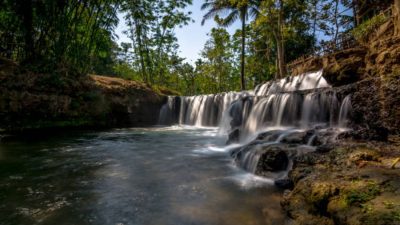 Air Terjun Batu Putu