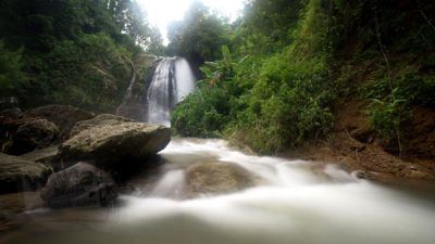 air terjun cibodas